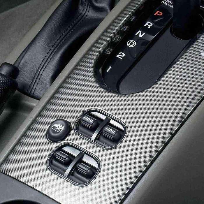 Auto Power Window Master Control Switch for 2005-2007 Liberty 56054002AA