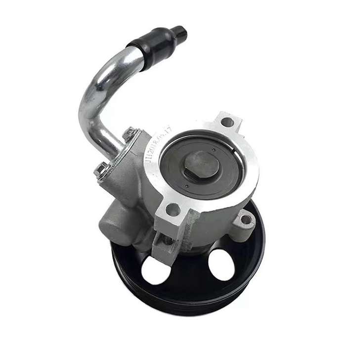 Auto Power Steering Pump Hydraulic Power Steering Pump for Captiva Opel Andra 25980805 96626762 9655
