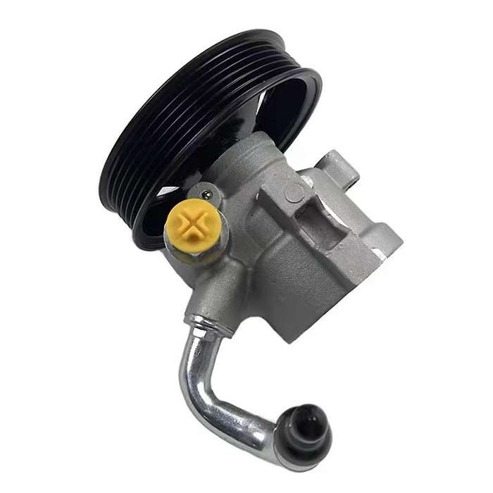 Auto Power Steering Pump Hydraulic Power Steering Pump for Captiva Opel Andra 25980805 96626762 9655