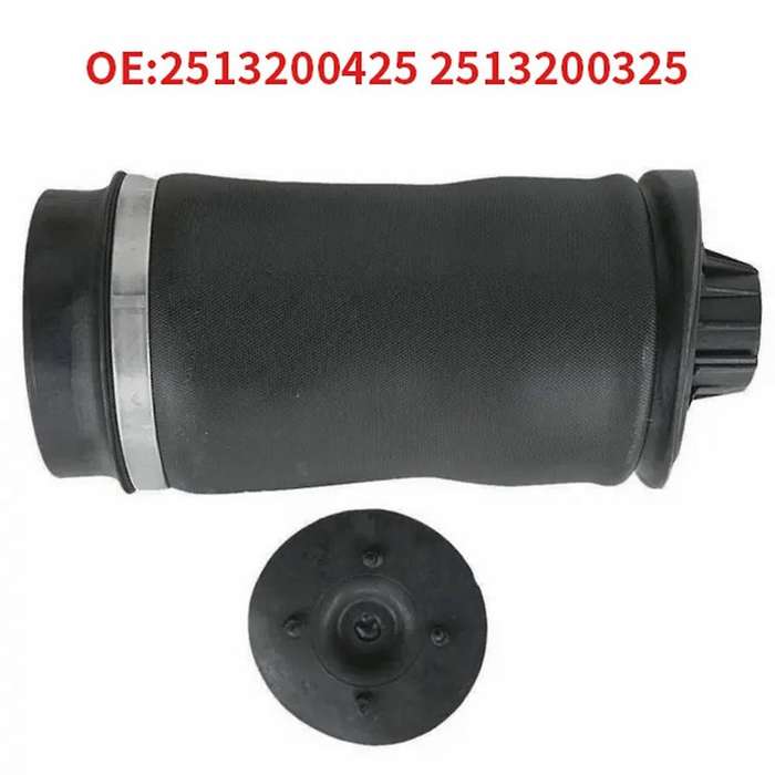 Auto Rear Air Shock Bag Air Suspension Air Bag for W251 R63 2513200425 2513200325