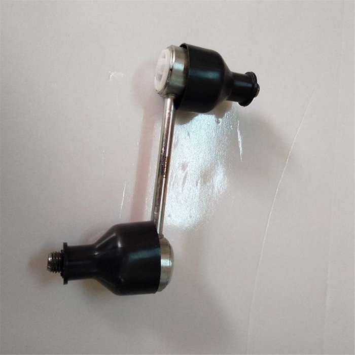 Auto Rear Axle Sway Bar End Stabilizer Link Ball Joint for Iii L322 02-12 Lr030048,l=r(2pcs)