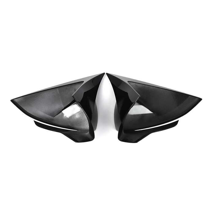 Auto Rear Mirror Cover Shell Cap Housing for Seat MK3 / FR / 2013-2020 MK5 Arona KJ7 5F0857537B