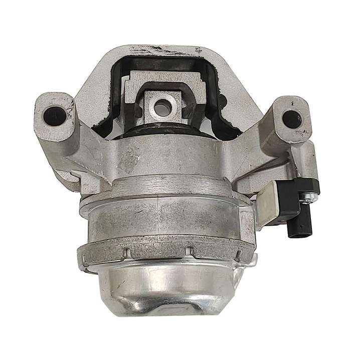 Auto Right Engine Motor Mount Bracket Engine Bracket Machine Foot Glue for A8 S8 S7 S7 RS6 RS7 4H019