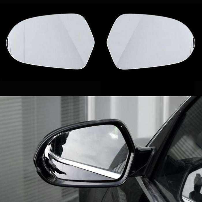 Auto Replacement Heated Wing Rear Mirror Glass for - A6 C7 2012 2013 2014 2015 2016 2017 2018 4g085