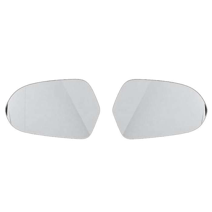 Auto Replacement Heated Wing Rear Mirror Glass for - A6 C7 2012 2013 2014 2015 2016 2017 2018 4g085