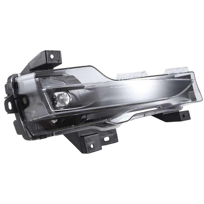 Auto Right Fog Light Front Bumper Light Anti-Fog Light for Y 1624798-00-A Accessories