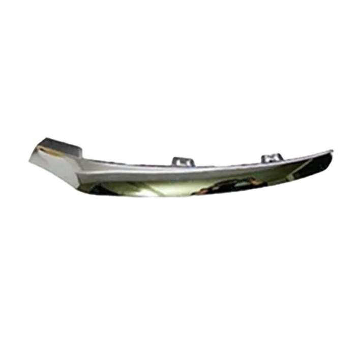 Auto Right Front Bumper Electroplated Decorative Strip Front Bumper Bright Strip for GLC W253 253885