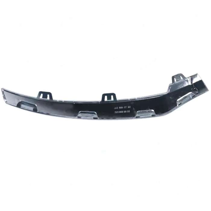 Auto Right Front Bumper Electroplated Decorative Strip Front Bumper Bright Strip for GLC W253 253885