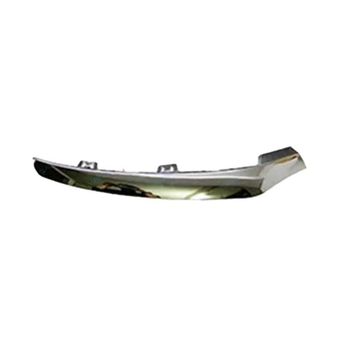 Auto Right Front Bumper Electroplated Decorative Strip Front Bumper Bright Strip for GLC W253 253885