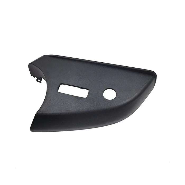 Auto Right Side Rearview Mirror Bottom Lower Holder Cover for - GLS ML W164 W166 X166 G Class R Cla