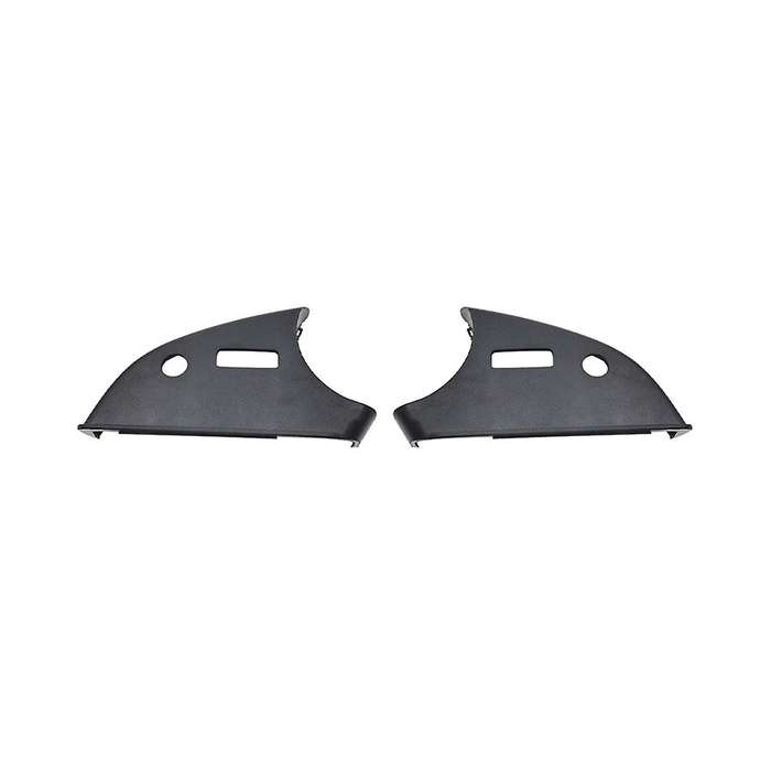 Auto Right Side Rearview Mirror Bottom Lower Holder Cover for - GLS ML W164 W166 X166 G Class R Cla