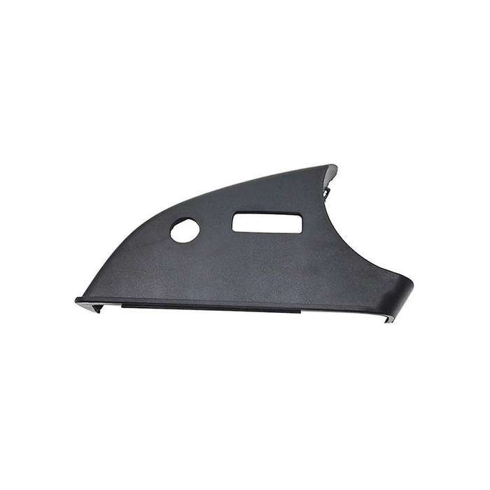 Auto Right Side Rearview Mirror Bottom Lower Holder Cover for - GLS ML W164 W166 X166 G Class R Cla