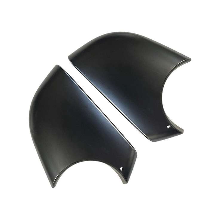 Auto Right Rearview Mirror Lower Base Rearview Mirror Bracket Reverse Mirror Bottom Case for Model Y