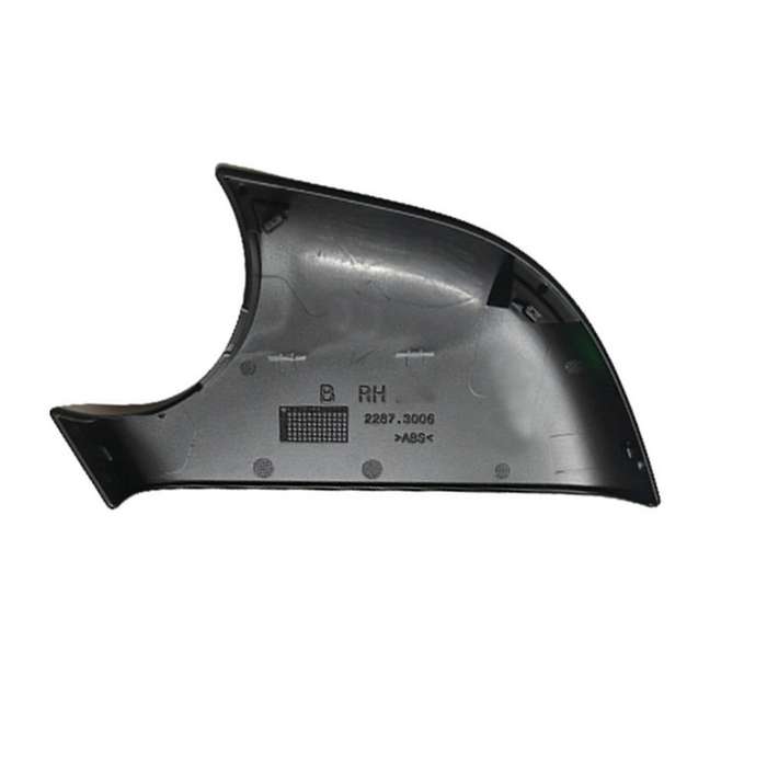 Auto Right Rearview Mirror Lower Base Rearview Mirror Bracket Reverse Mirror Bottom Case for Model Y