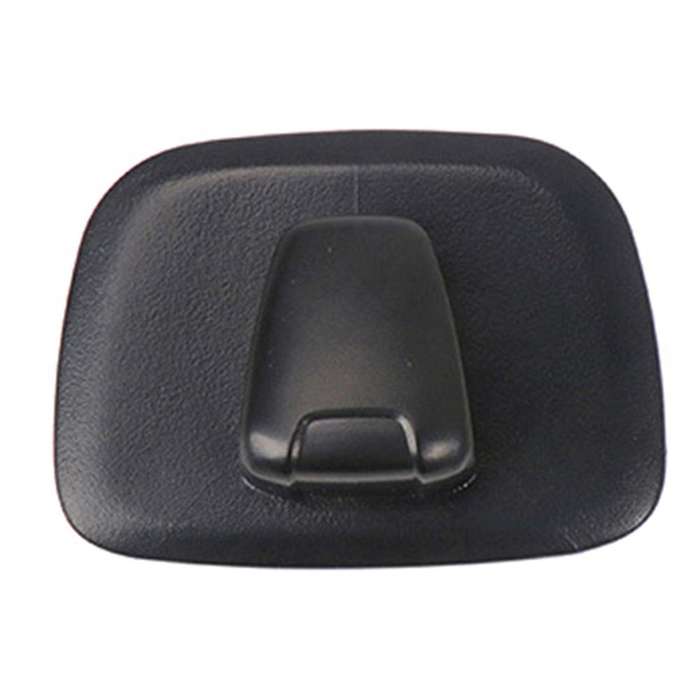 Auto Roof Clothes Hook Roof Hook Car Interior Hook for XC60 XC90 S90 V90 XC40 2016-2020 Right-Black