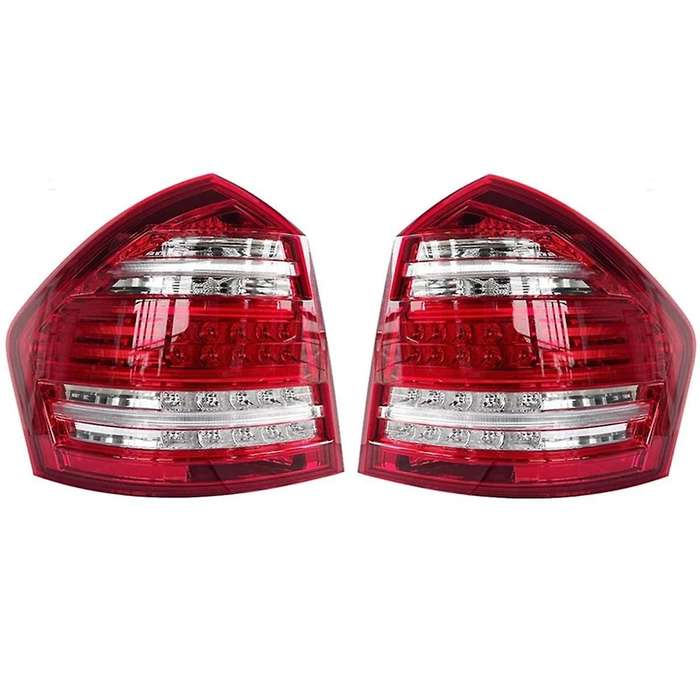 Auto Right Tail Light Rear Light for W164 GL350 GL550 1648203464 European Version