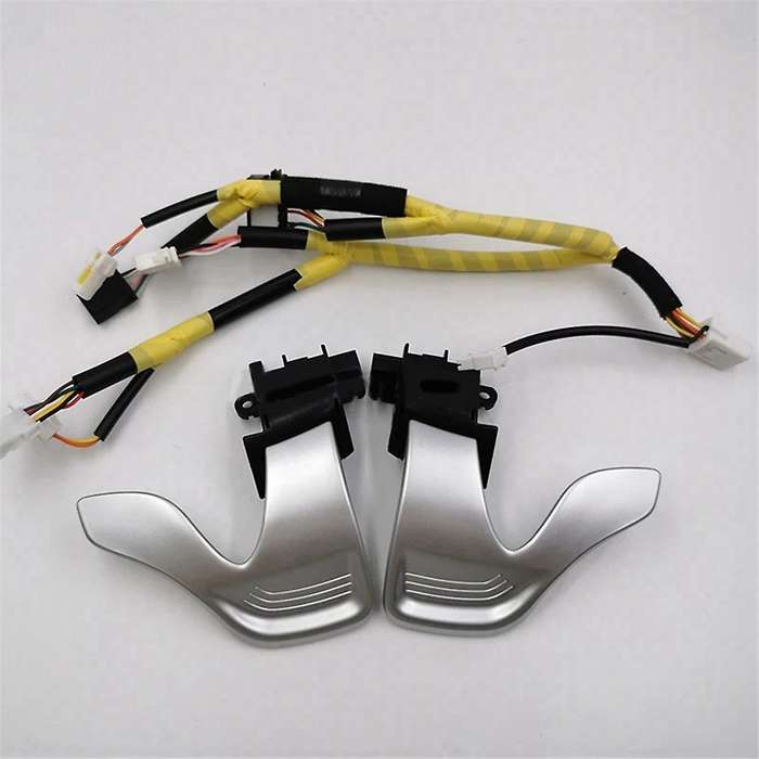 Auto Shift Paddles for 2011 2012 2013 2014 2015 K5 967702T000 967802T000