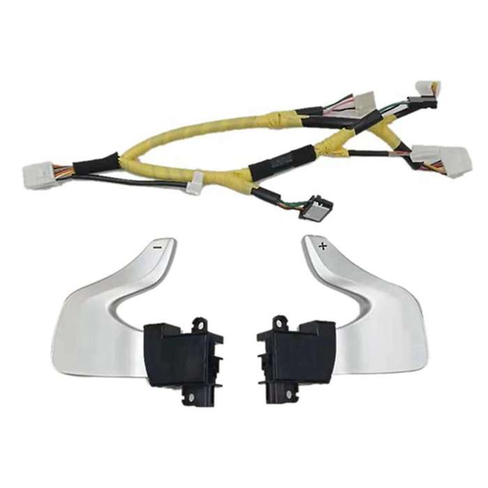 Auto Shift Paddles for 2011 2012 2013 2014 2015 K5 967702T000 967802T000