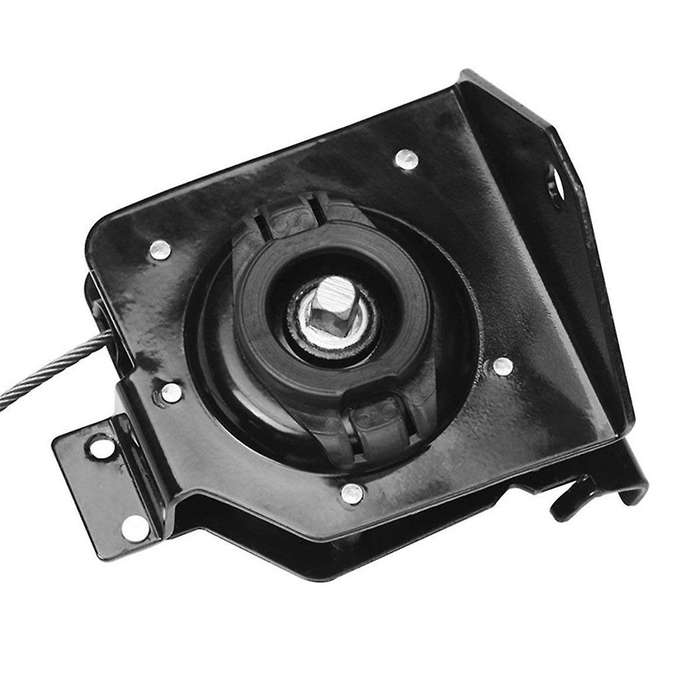 Auto Spare Tire Lifter Spare Tire Support Bracket for 924-502 25974844