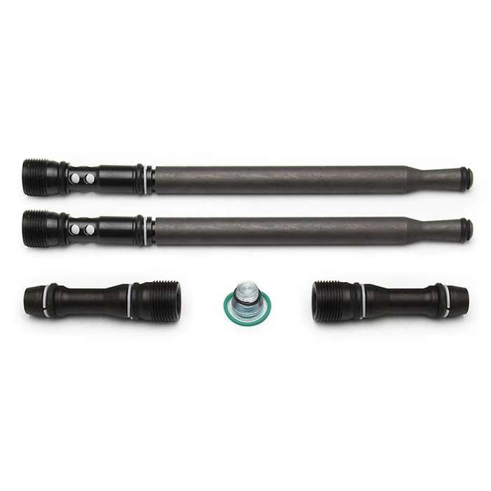 Auto Stroke Updated Stand Pipe Dummy Plug Kit Fuel Supply Tube for E-350 E-450 6e7z-9a332-a 6e7z9a3