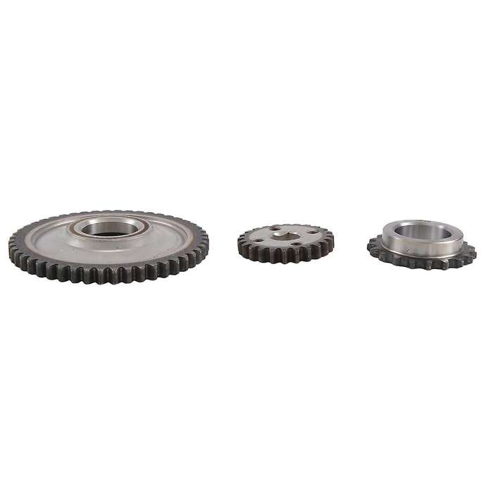 Auto Timing Chain Kit Oil Pump Guide Engine Oil Pump Guide Chain for X1 X3 X4 X5 Z4 328 428 528 N20