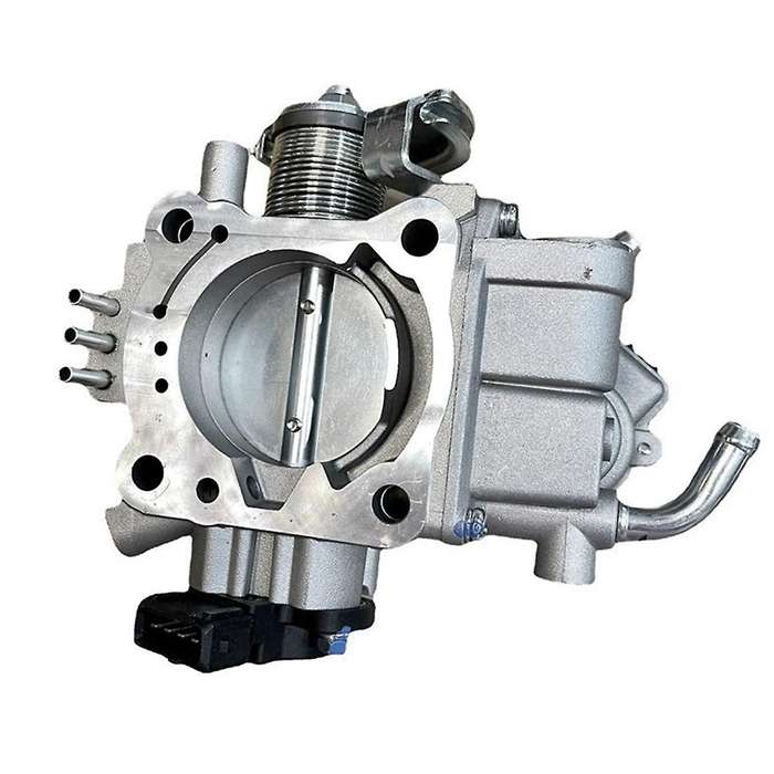 Auto Throttle Body Assembly for Galant 2.0L 2WD Engine Code 4G64 4G63 MR579011 MD338428 SMR579011
