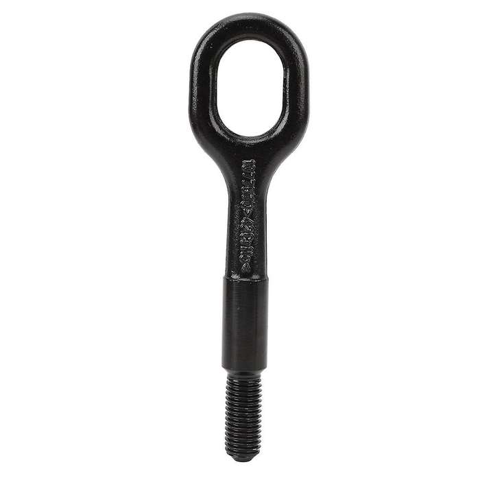 Auto Tow Hook Tow Hook Screw Trailer Tow Hook Vehicle Towing Hook 1077570 for Model Y 3 Accessories