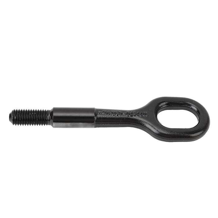 Auto Tow Hook Tow Hook Screw Trailer Tow Hook Vehicle Towing Hook 1077570 for Model Y 3 Accessories