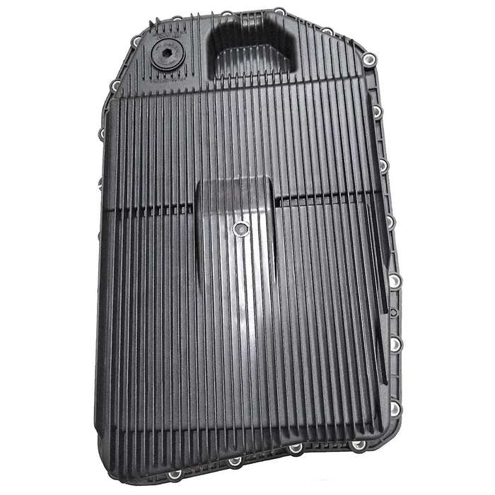 Auto Transmission Oil Pan for 3 Range Sport LR007474 24117571227 Auto Accessories