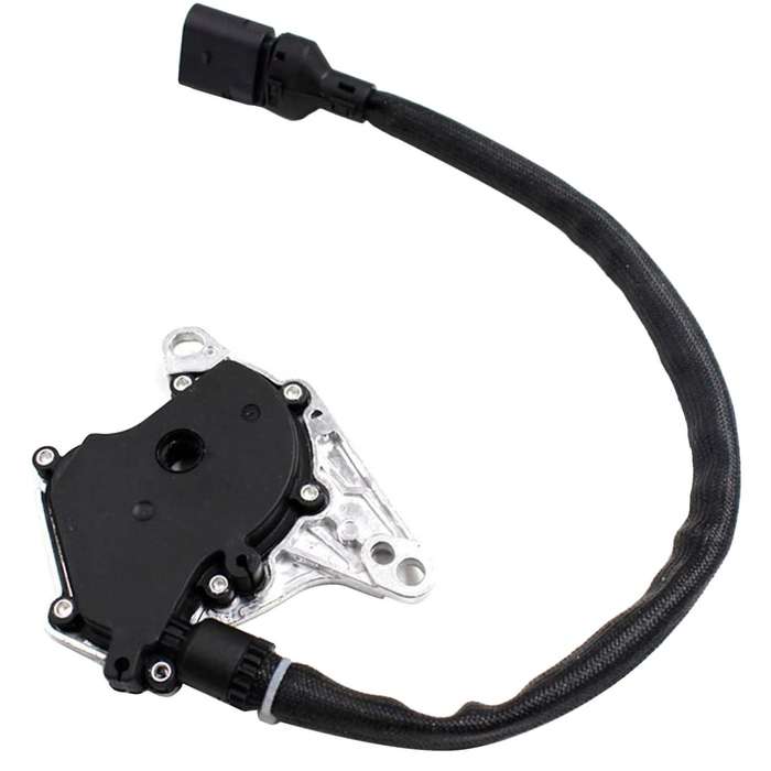 Auto Transmission Multi Function Neutral Safety Switch Fit for A4 A6 A8 S4 55032000 0501317994