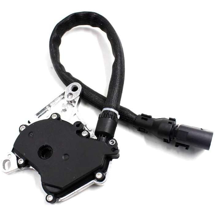 Auto Transmission Multi Function Neutral Safety Switch Fit for A4 A6 A8 S4 55032000 0501317994