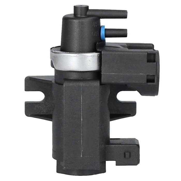 Auto Turbocharger Boost Solenoid Turbocharger Solenoid Valve for F10 F20 F30 X1 X5 X6 11747626351