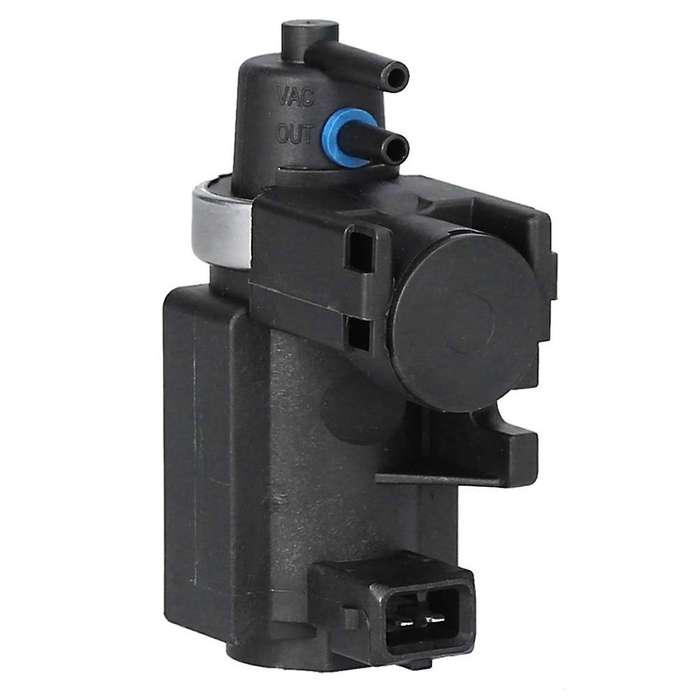 Auto Turbocharger Boost Solenoid Turbocharger Solenoid Valve for F10 F20 F30 X1 X5 X6 11747626351