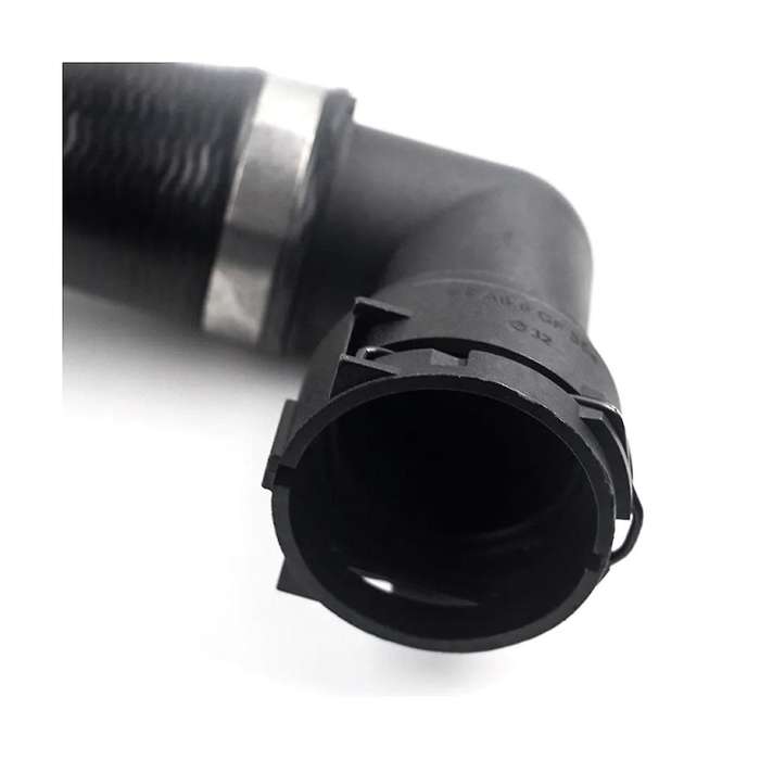 Auto Upper Left Coolant Hose A1665000475 1665000475 for -class (x166) (w166) Gls (x166) M-class (w1