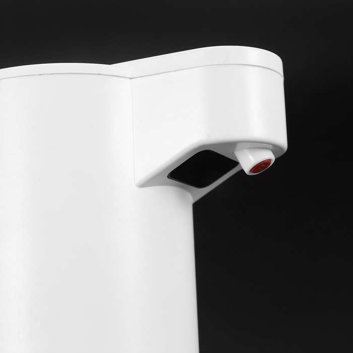 Automatic Alcohol Dispenser Touchless Spray Machine Sensor Press Soap Dispenser 350ml Soap Dispense