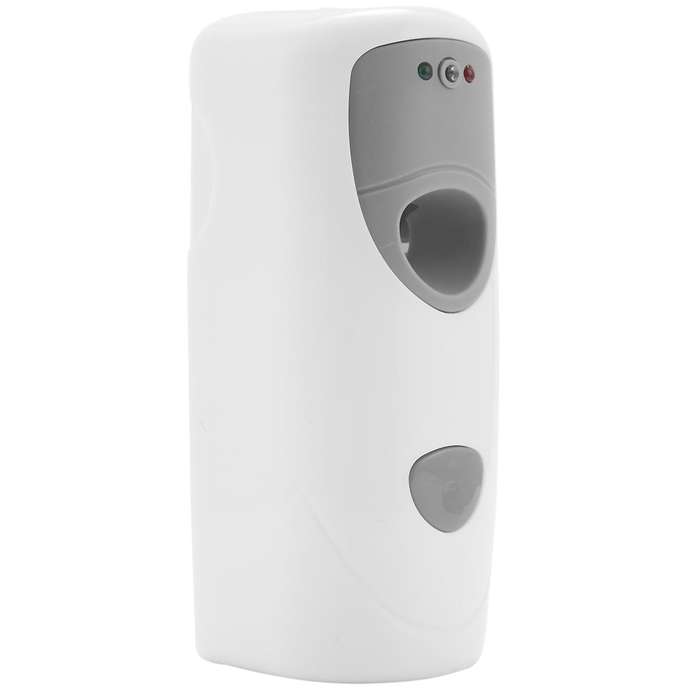 Automatic Air Freshener Dispenser Bathroom Timed Air Freshener Spray , Automatic Scent Dispenser