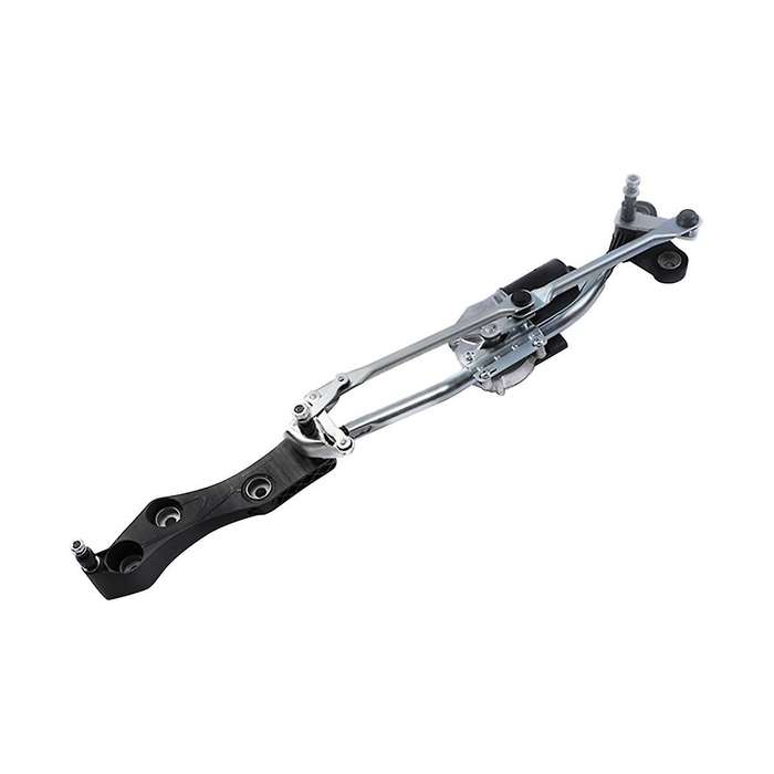 Auto Wiper Connecting Rod Windshield Wiper Assembly Complete Set of Connecting Rod Motor for 6161719