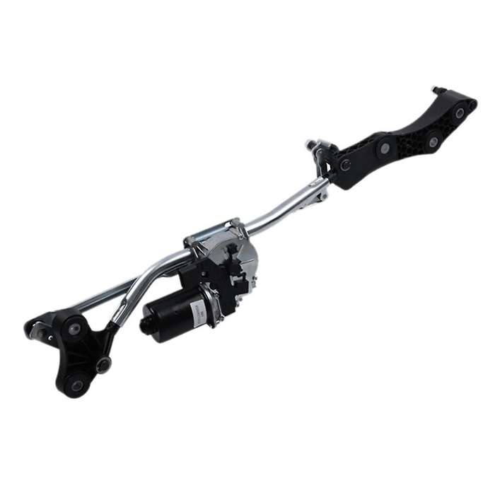 Auto Wiper Connecting Rod Windshield Wiper Assembly Complete Set of Connecting Rod Motor for 6161719
