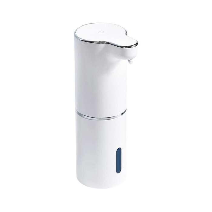 Automatic Foam Soap Dispensers Bathroom Smart Washing Hand Machine with Usb Charging White High Qua