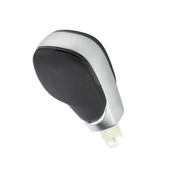 Automatic Gear Shift Knob Gear Ball Head for Koleos Kadjar 2015-2021