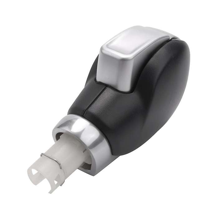 Automatic Gear Shift Knob Gear Ball Head for Koleos Kadjar 2015-2021