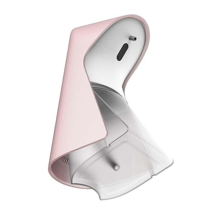Automatic Soap Dispenser 330ML No Contact Infrared Sensor Hand New Foam Soap Dispenser for Bathroom