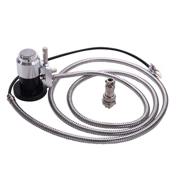 Automatic Tool Sensor Engraving Machine Tool Setting Instrument CNC Z Axis Tool Pressure Instrument