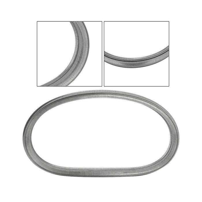 Automatic Transmission Cvt Chain Belt for Cubemarch Note Tiida 901050 901064