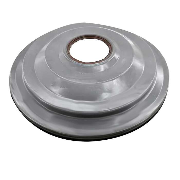 Automatic Transmission Clutch Seal Cover 6DCT451 for H6 H7 Series Gearbox Front Sealing Cover