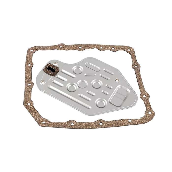 Automatic Transmission Filter Oil Pan Gasket Kit for E34 E36 24111218899