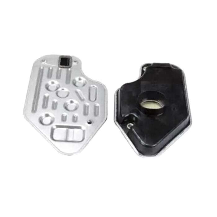 Automatic Transmission Filter Oil Pan Gasket Kit for E34 E36 24111218899