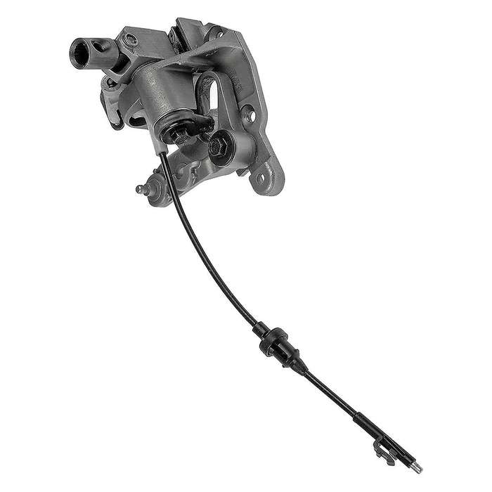 Automatic Transmission Steering Column Shift Control Mechanism 26091246 905101 for 1500 2500 3500 T