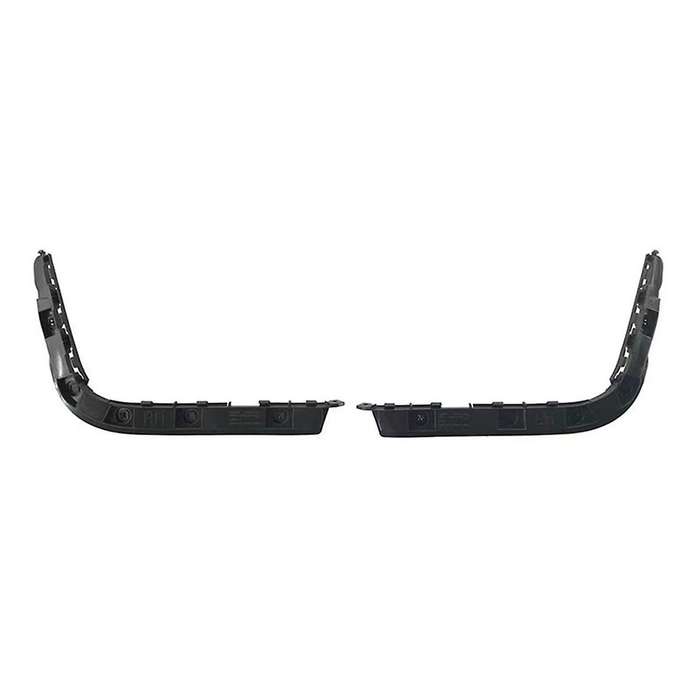 Automobile 1 Pair Rear Bumper Bracket for Model 3 1083988-00-I 1083989-00-I