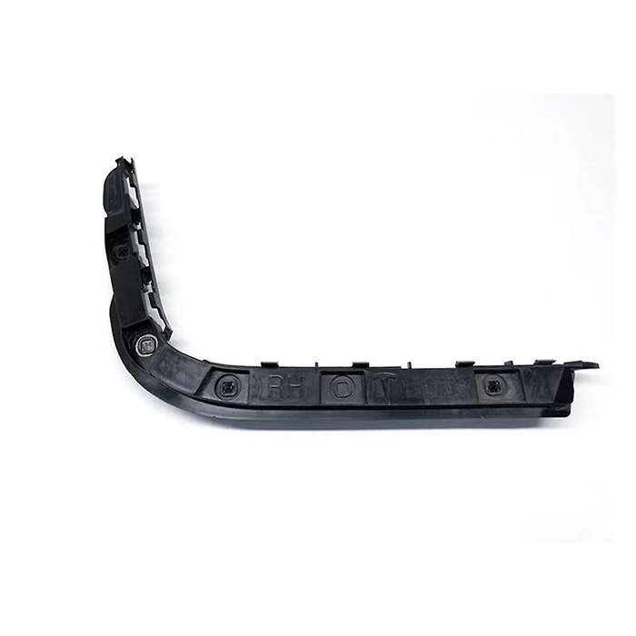 Automobile 1 Pair Rear Bumper Bracket for Model 3 1083988-00-I 1083989-00-I